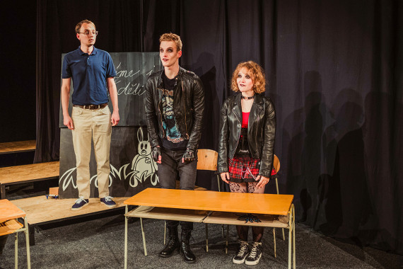 Pohoršovna: Vraždožrava Krutohlavová – 2025