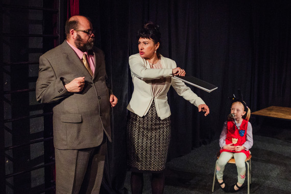 Pohoršovna: Tvrd Škudibert – 2025