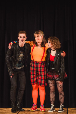 Pohoršovna: Škrkavka – 2025