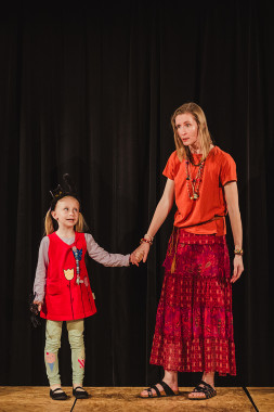 Pohoršovna: Trpajzlíci | Ježimáma – 2025