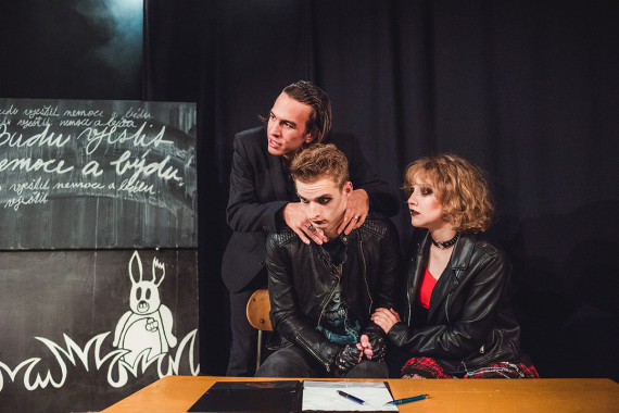 Pohoršovna: Vraždožrava Krutohlavová – 2025