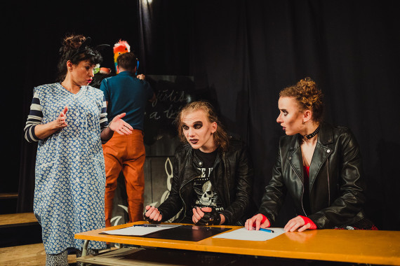 Pohoršovna: Vraždožrava Krutohlavová – 2025